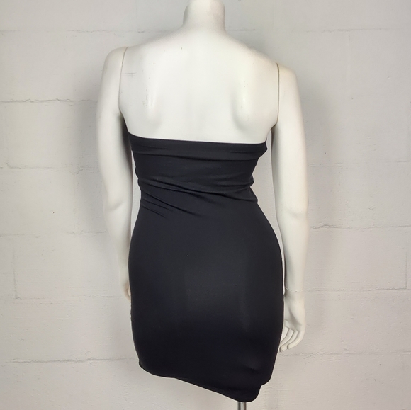 SPANX Assets Bodycon Base Layer Dress - Picture 2 of 4